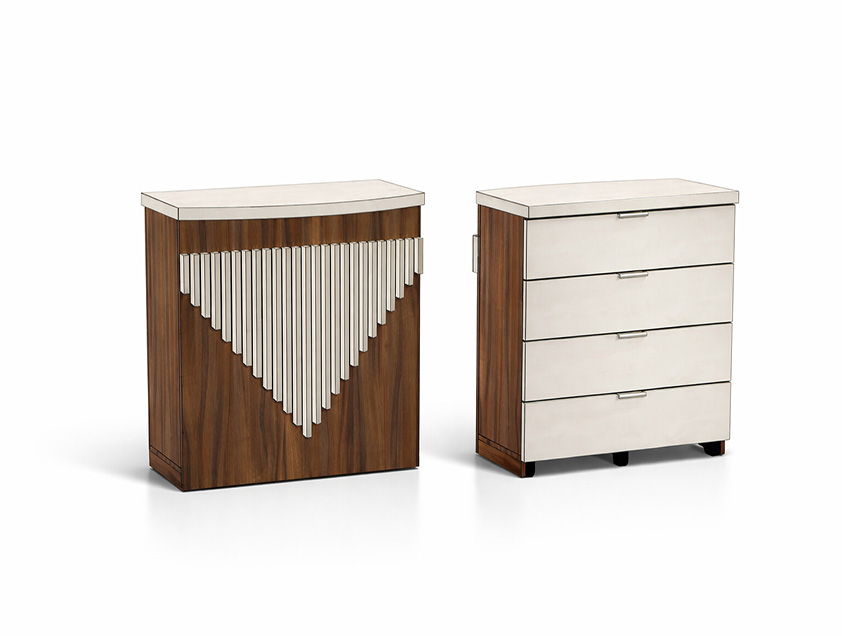 Вітрина для островка МКО-6