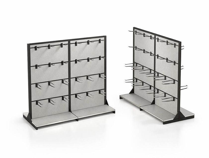 Стенд для магазина ОТМ-13