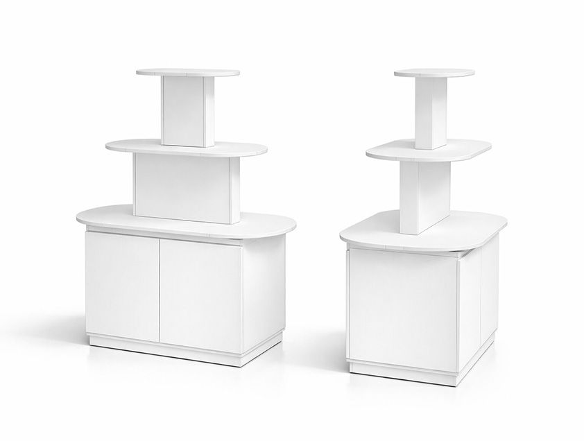 Стенд для магазина ОТМ-16