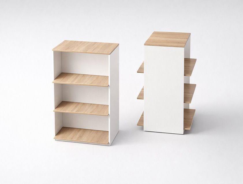 Стелаж МСМ-1