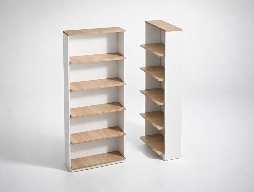 Стелаж МСМ-2