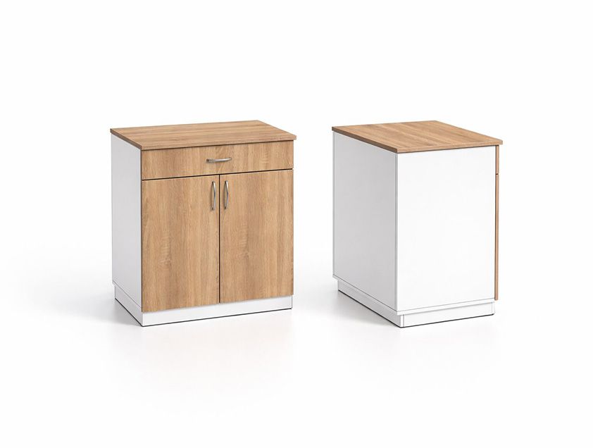 Стелаж МСМ-3