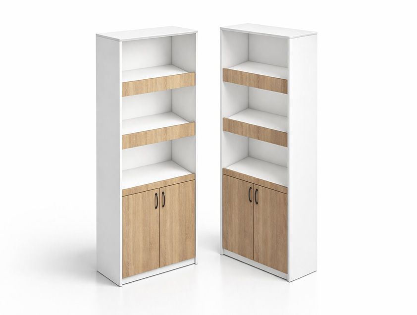 Стелаж МСМ-4