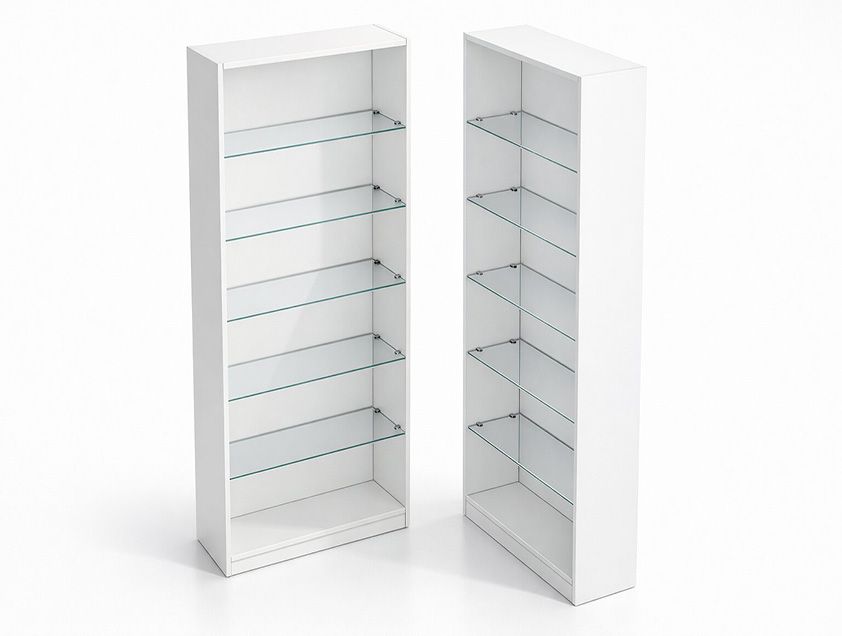 Стелаж МСМ-9