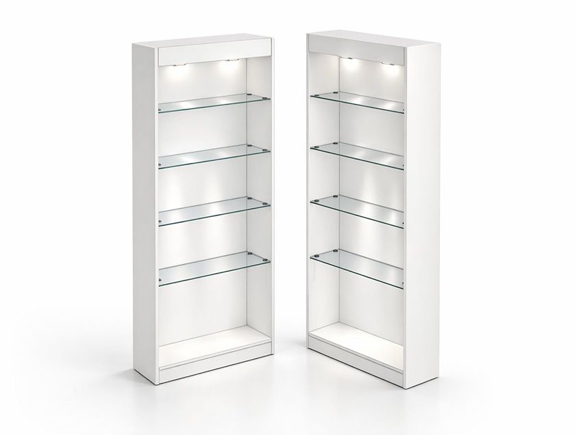 Стелаж МСМ-10