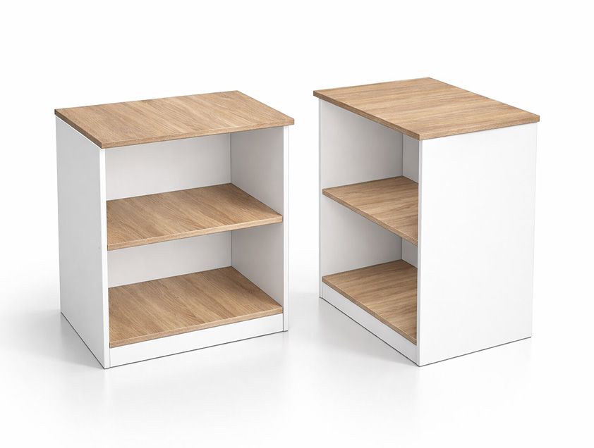 Стелаж МСМ-11