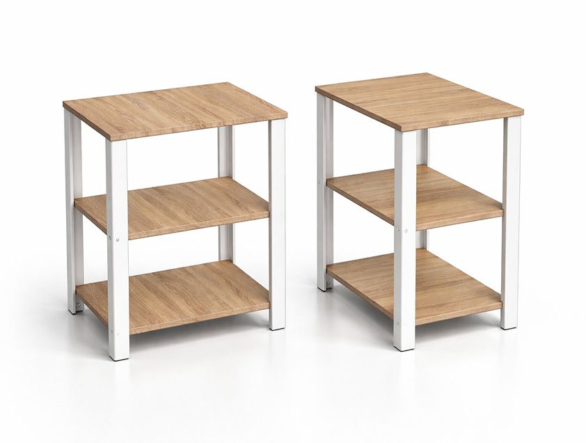 Стелаж МСМ-12