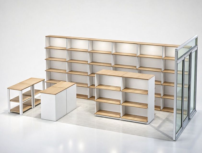 Копмлект МАФ взуттєвий