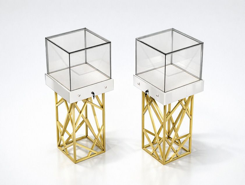 Вітрина ЮМ-2