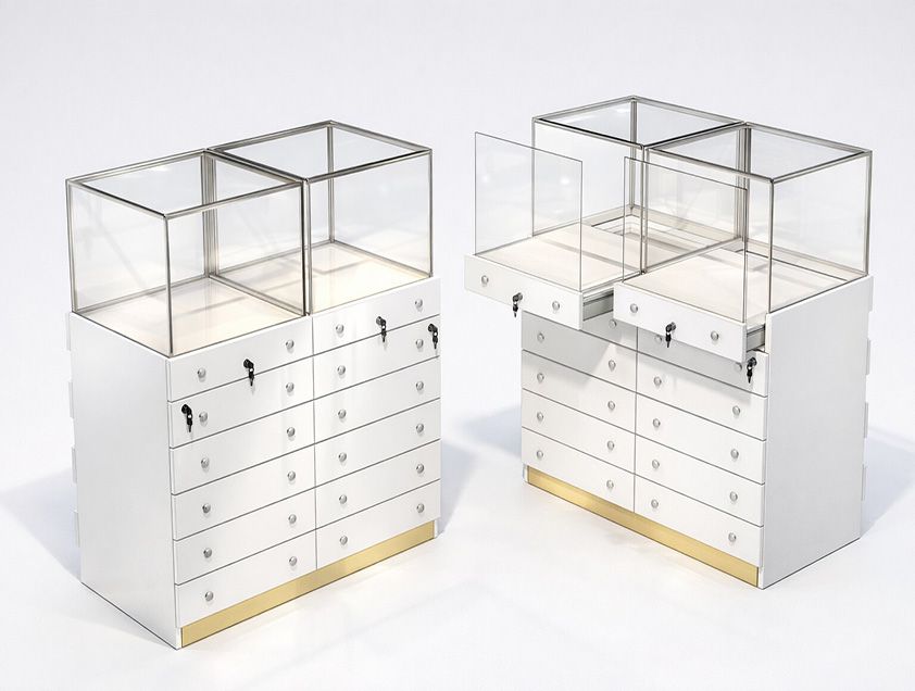 Вітрина ЮМ-3