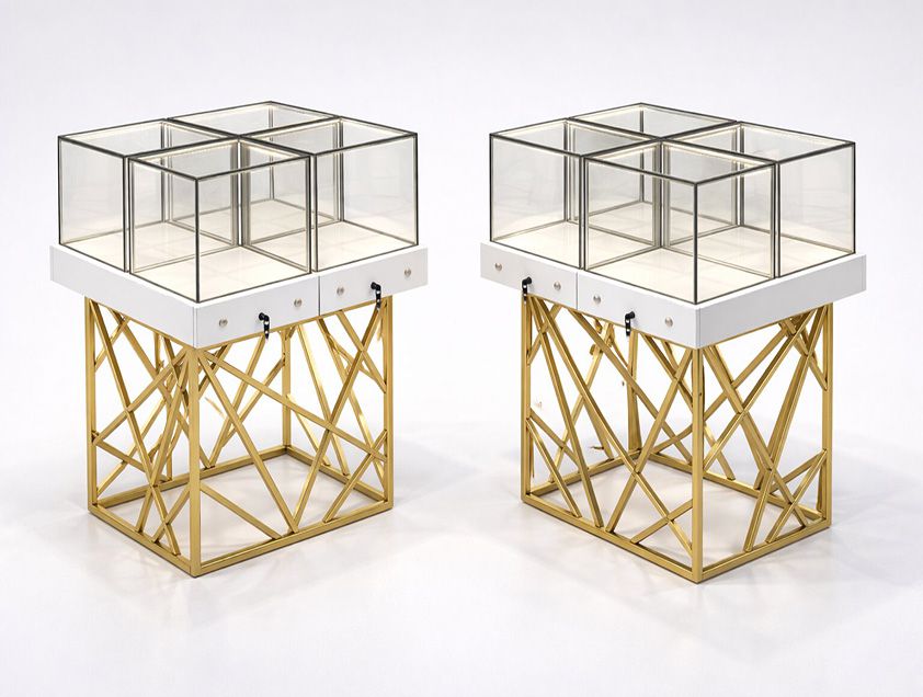 Вітрина ЮМ-5