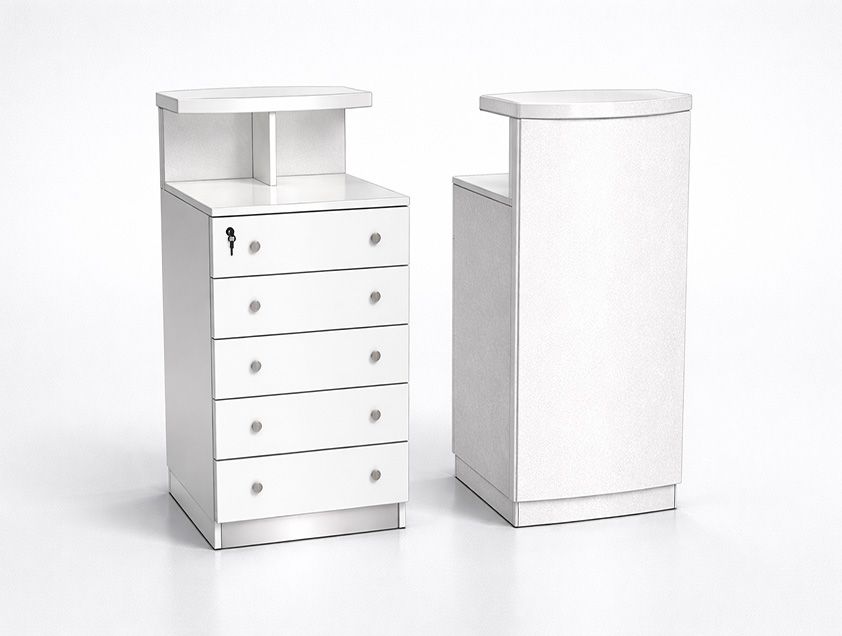 Вітрина ЮМ-10