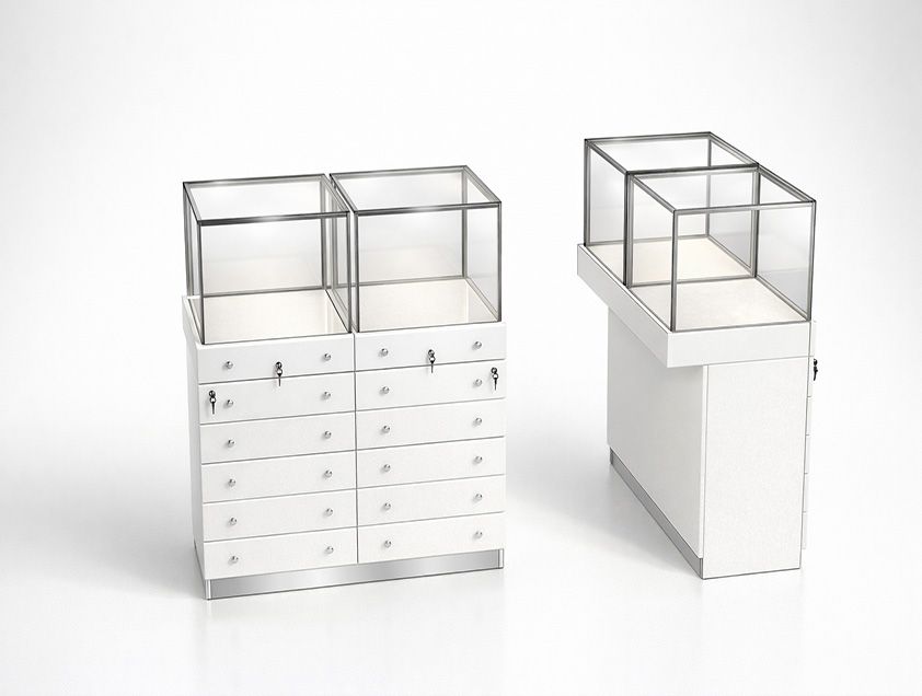 Вітрина ЮМ-11