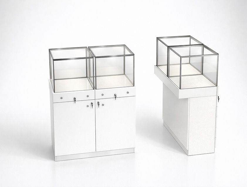 Вітрина ЮМ-12