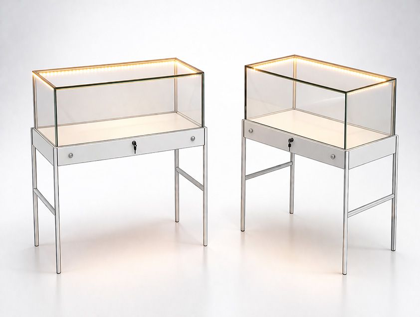 Вітрина ЮМ-14