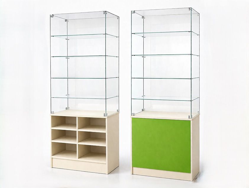 Шкаф аптечный АШВ-3