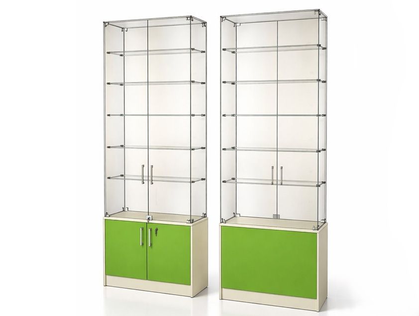 Шкаф аптечный АШЛ-1