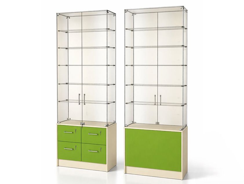 Шкаф аптечный АШЛ-2