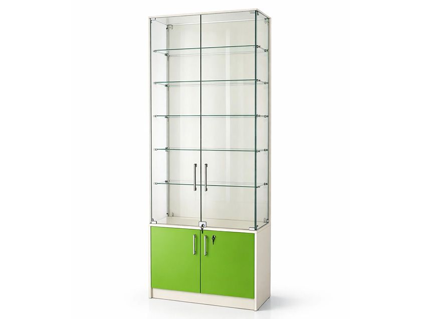 Шкаф аптечный АШП-1