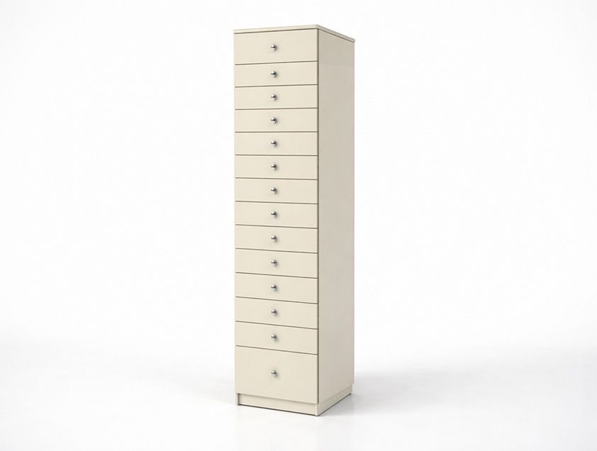 Шкаф аптечный АШН-1