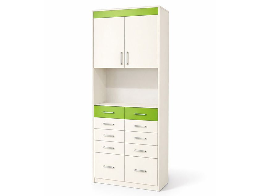 Шкаф аптечный АШР-2