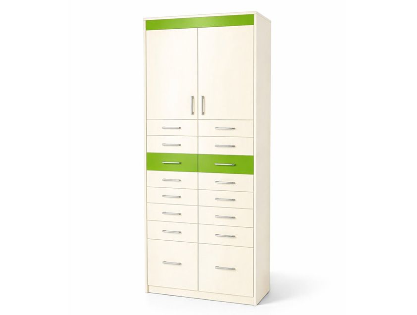 Шкаф аптечный АШР-3