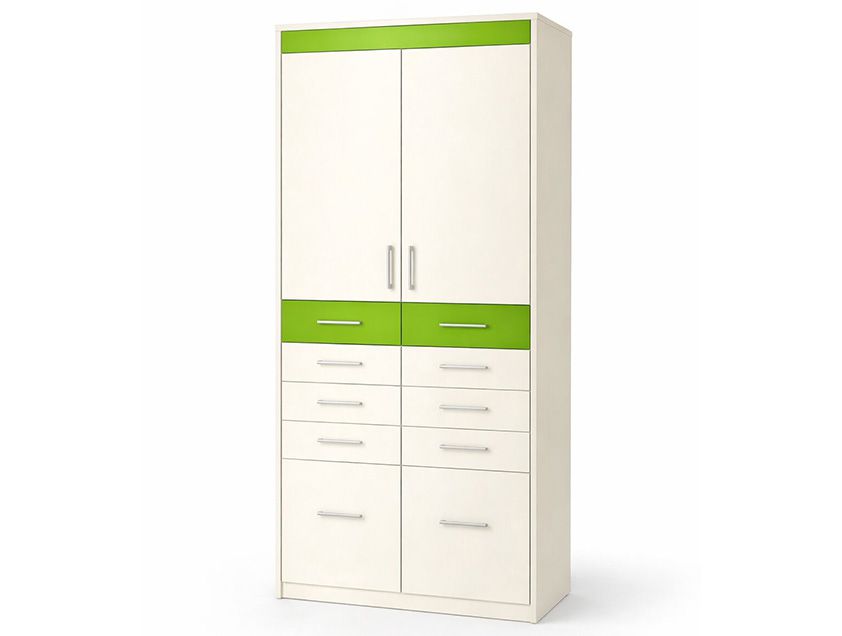 Шкаф аптечный АШР-5