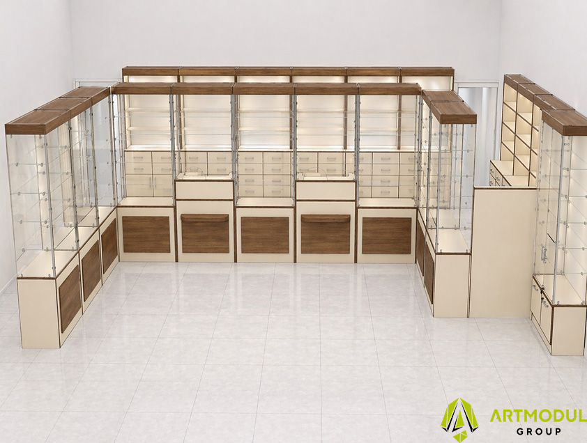 Комлект аптека Джайз -1 - 5