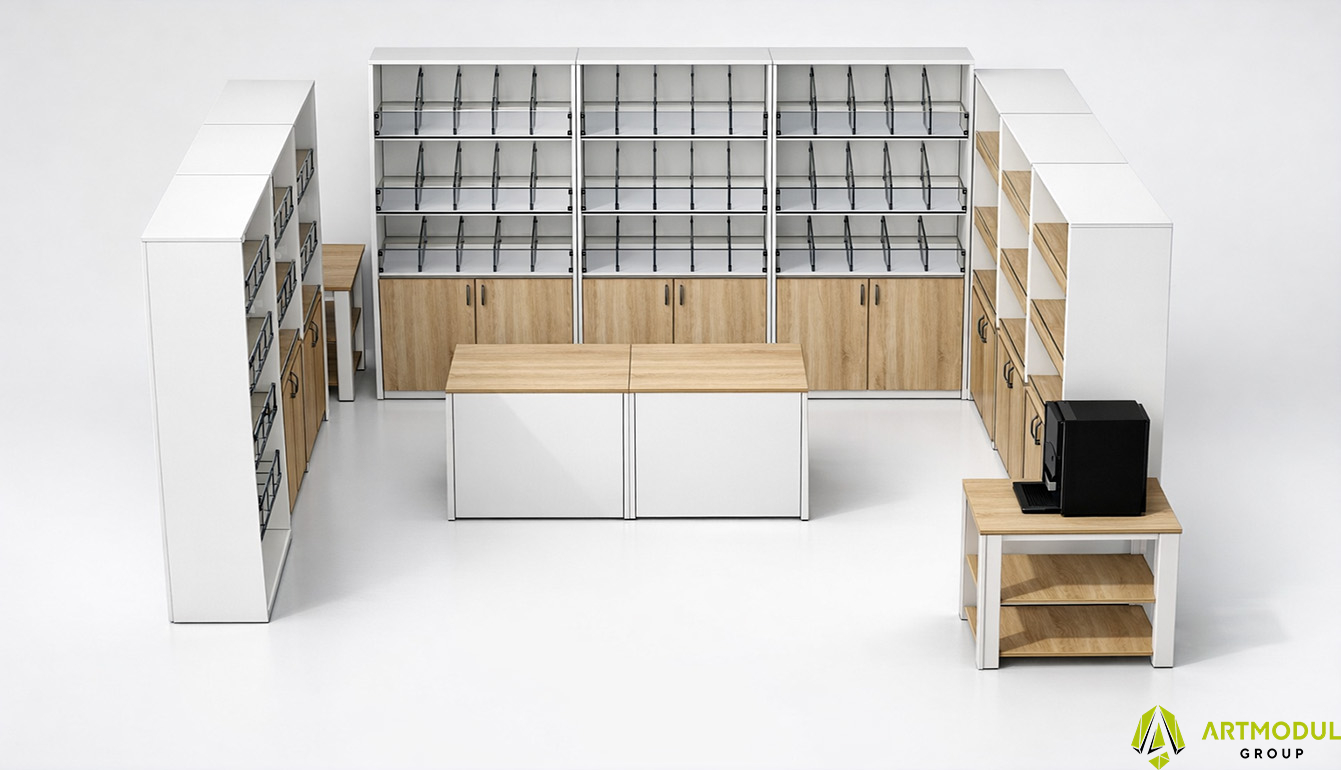 МАФ солодощів - 2