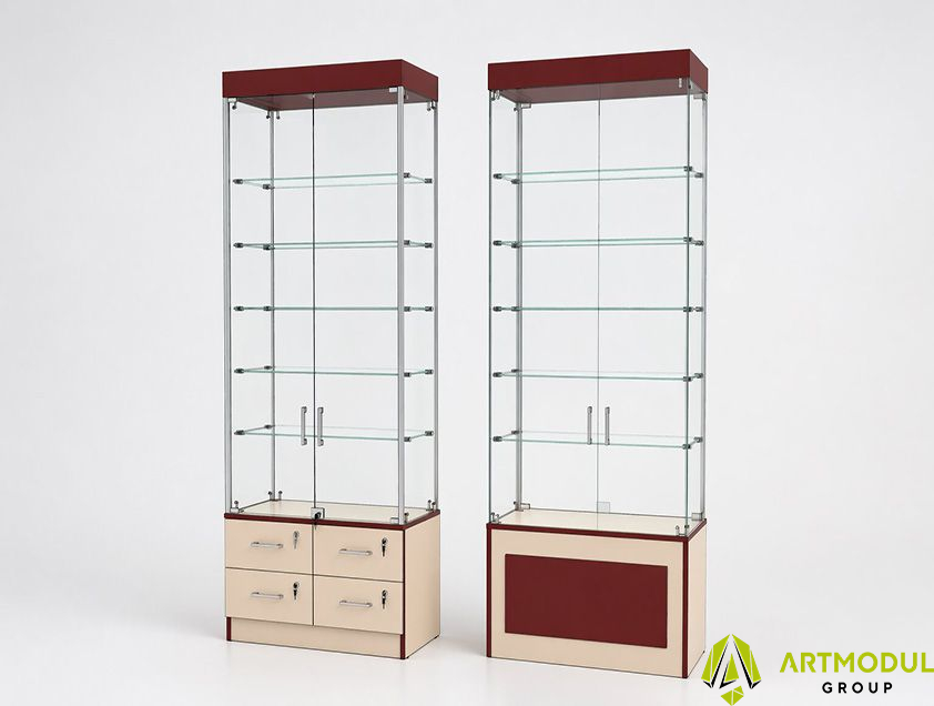 Шафа для аптеки ВШЛ-2 - 2