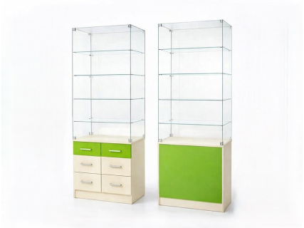 Шафа аптечна АШВ-1