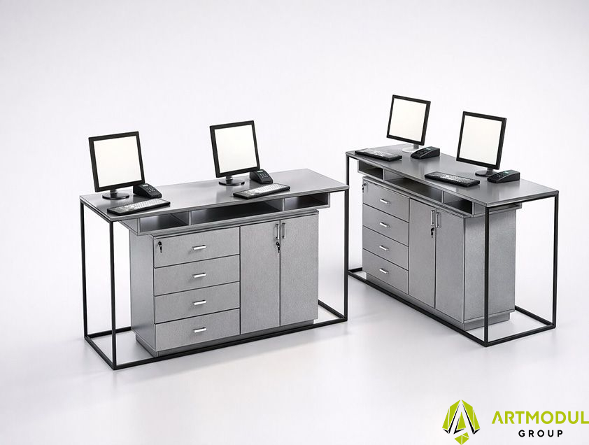 Касова зона для магазину ОТМ-11 - 1