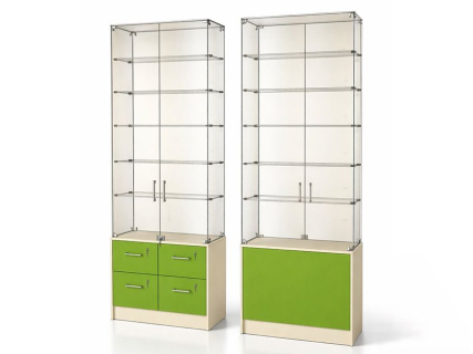 Шафа аптечна АШЛ-2