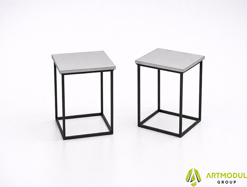 Вітрина для магазину ОТМ-3 - 1