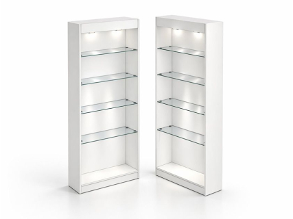 Стелаж МСМ-10