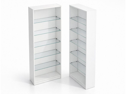 Стелаж МСМ-9