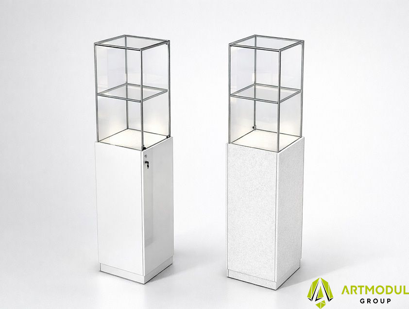 Вітрина ЮМ-8 - 1