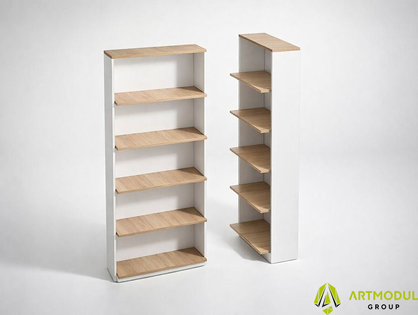 Стелаж МСМ-2 - 1