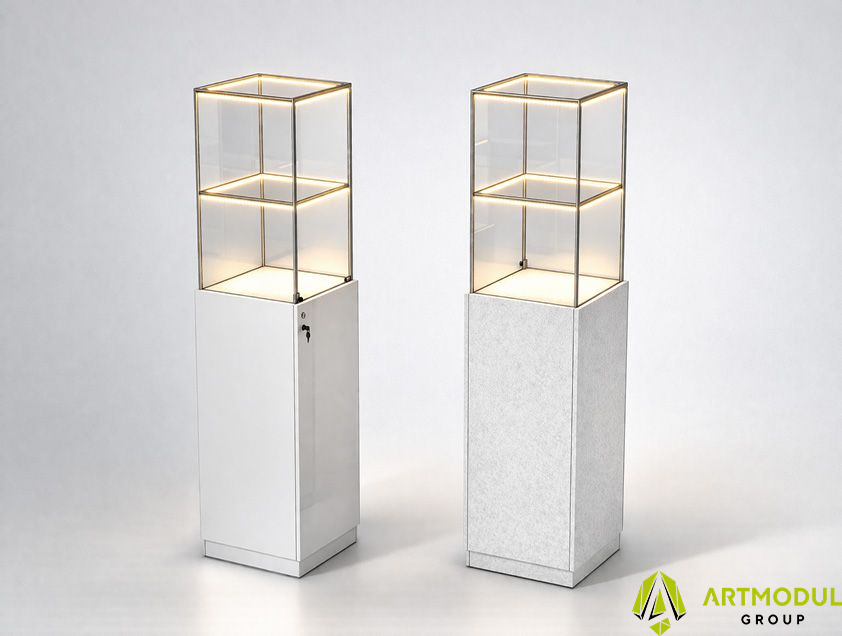 Вітрина ЮМ-8 - 2