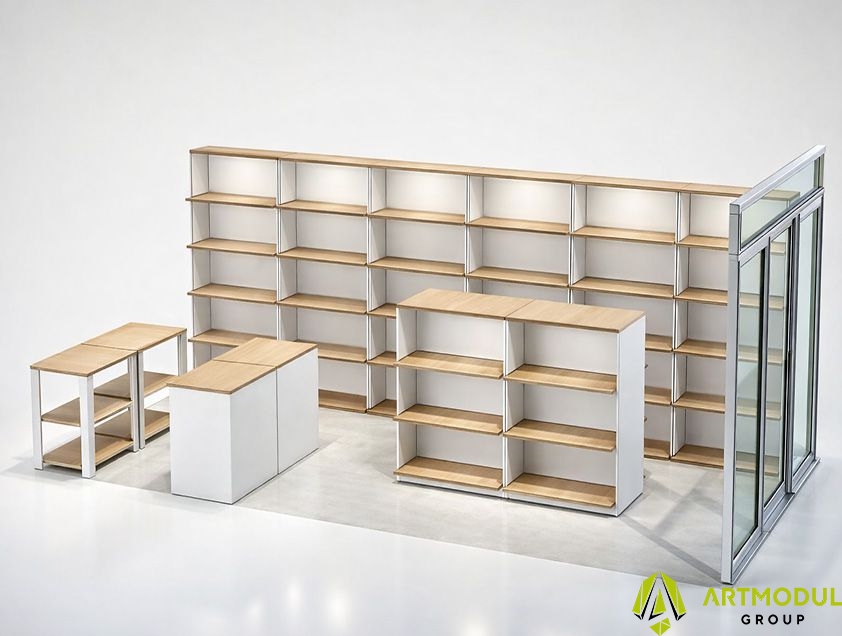 Копмлект МАФ взуттєвий - 1