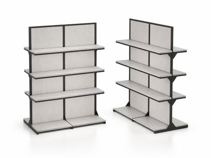 Витрина для магазина ОТМ-9