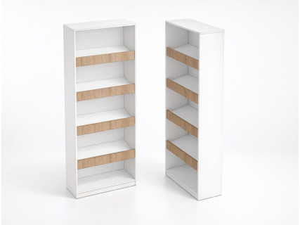 Стелаж МСМ-6