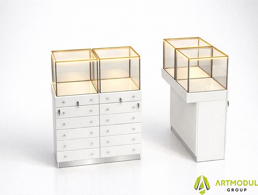 Вітрина ЮМ-11 - 3