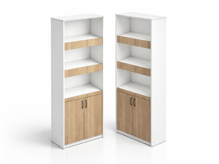 Стелаж МСМ-4