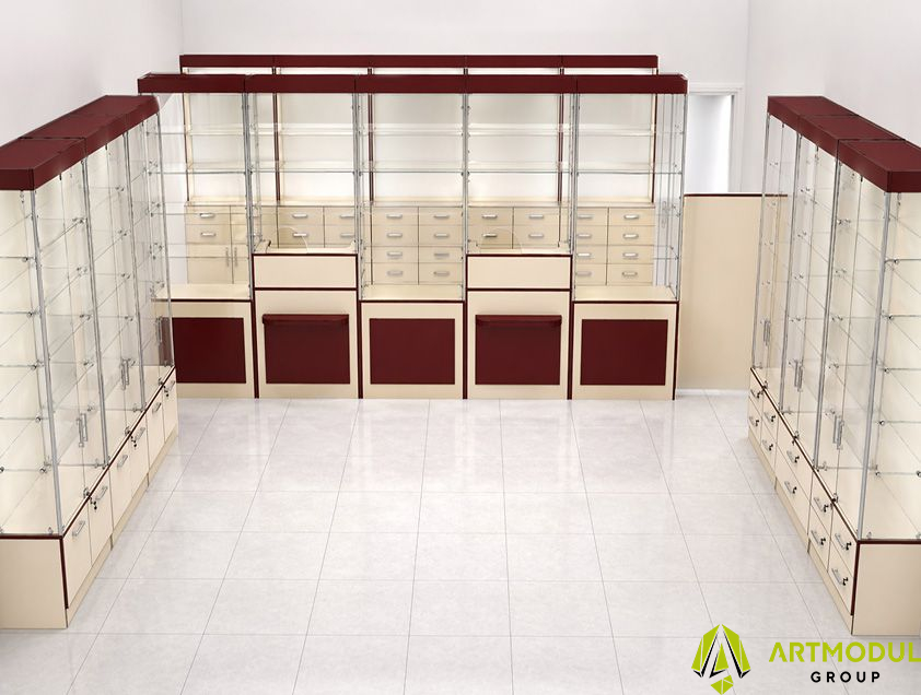 Комлект аптека Джайз -2 - 2