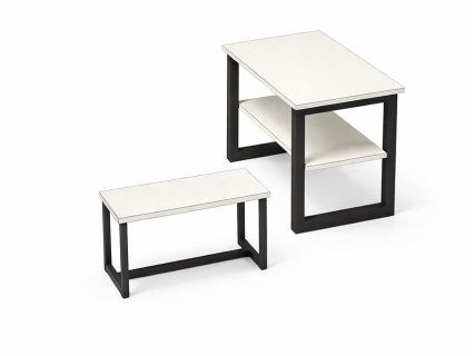 Стол и подставка для педикюра ОТМ-28