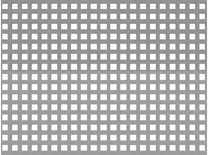 Перфорація квадратна ПФ-04