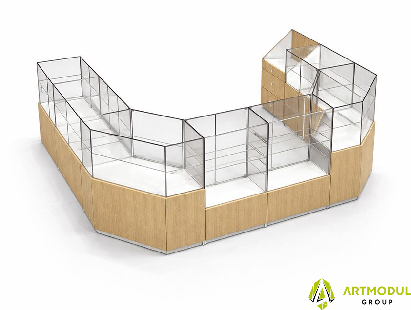 Комплект "Орбіта-6" - 3