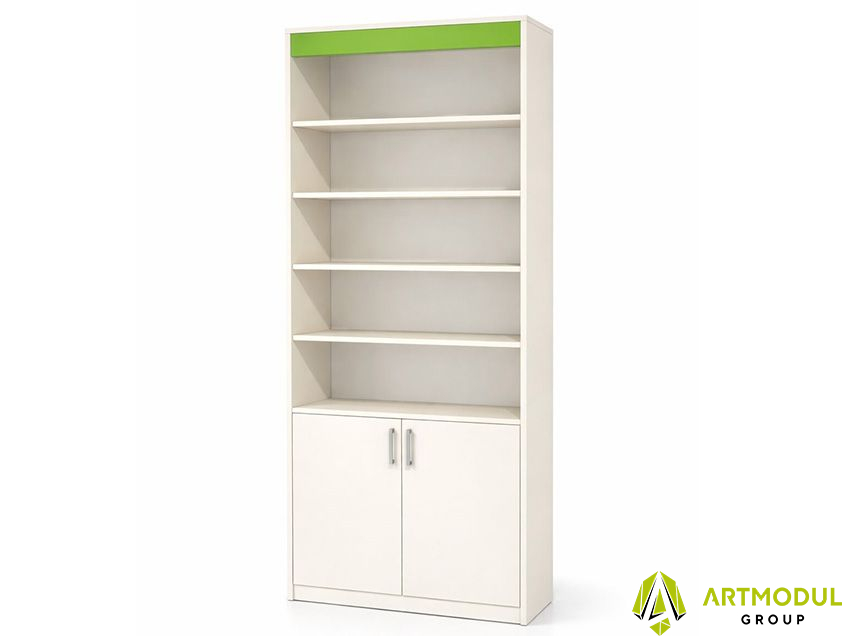 Шафа аптечна АШР-9 - 1