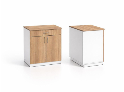 Стелаж МСМ-3